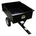 New HVC Aanhangwagen 225 L