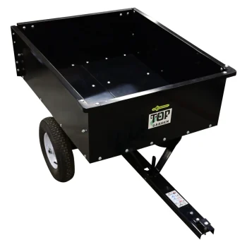 New HVC Aanhangwagen 225 L