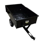 Best HVC Aanhangwagen 450 L