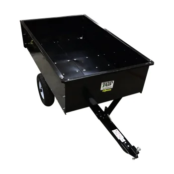 Best HVC Aanhangwagen 450 L