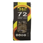 Outlet THM Aanmaakblokjes Bruin 72st