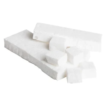 Discount THM Aanmaakblokjes Wit 64st