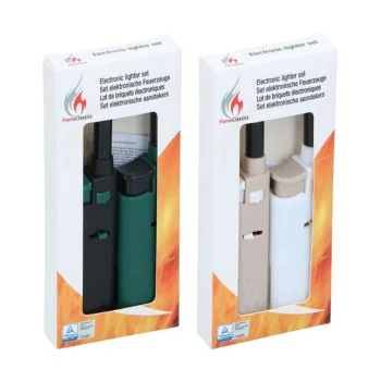 Hot Flame Classics Aansteker BBQ 14 Cm