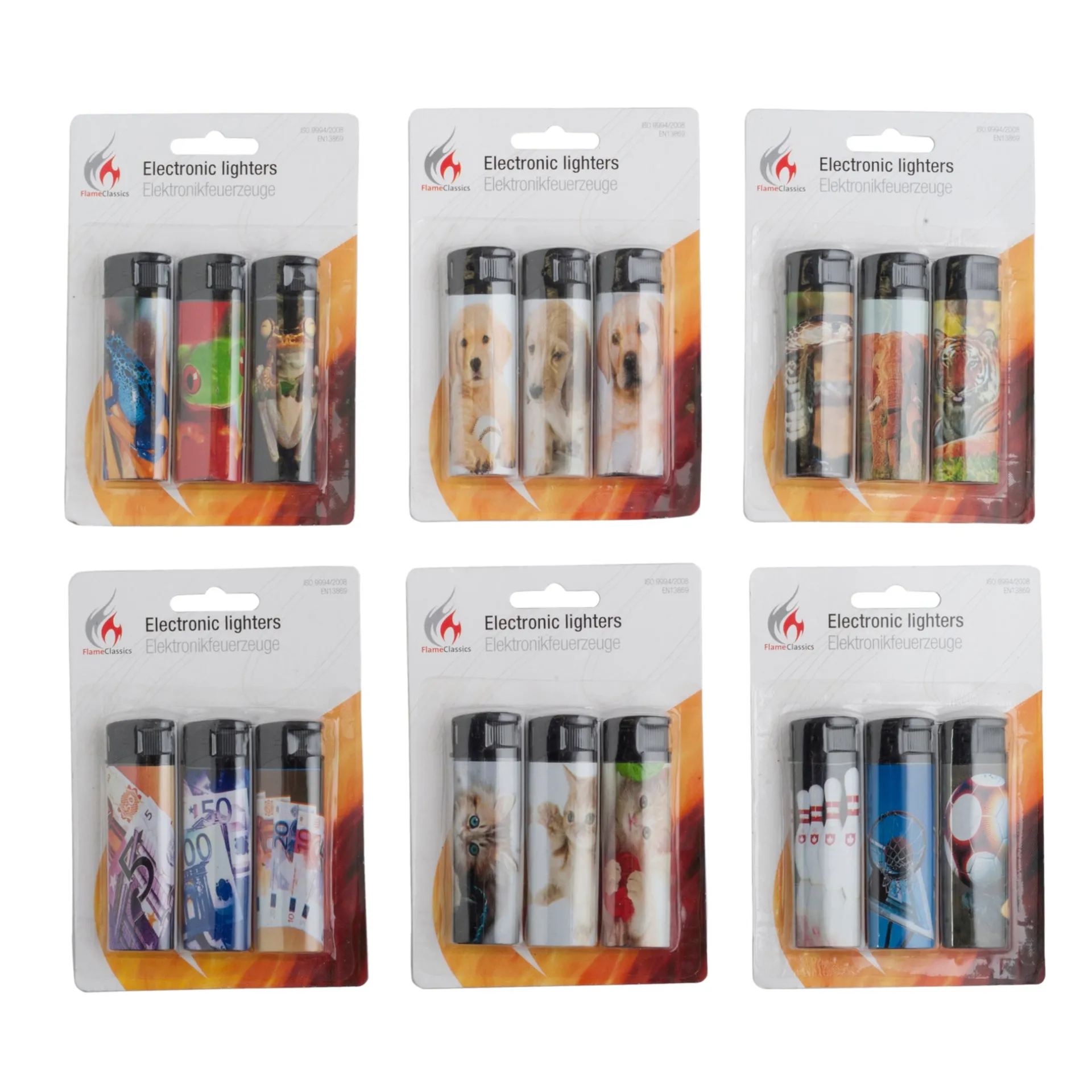 aansteker-print-3st-flame-wNXmSCTL-0.webp Hot Flame Classics Aansteker Print 3st. Flame