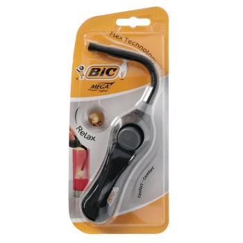 Clearance Bic Aansteker U140 Flex