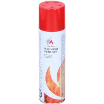 Online Flame Classics Aanstekergas Navulling 250ml