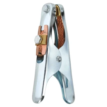 Hot Deca Aardklem 500A