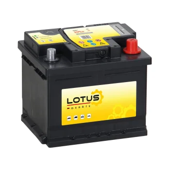 Best Lotus Accu 12V 44AH 1