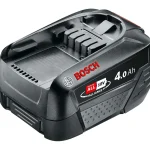 Hot Bosch Accu 18V 4,0Ah Baretool