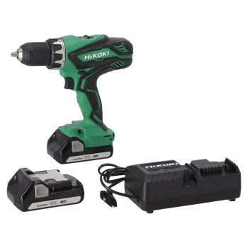 Outlet Hikoki Accuboor DS18DJL Met Koffer