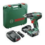 Clearance Bosch Accuboor PSR1440li-2 Met Koffer