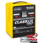 Clearance Deca Acculader 12A Class