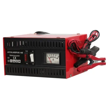 Fashion 2-Force Acculader BC-10E