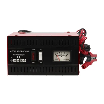 Fashion 2-Force Acculader BC-10E