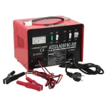 New 2-Force Acculader BC-20B