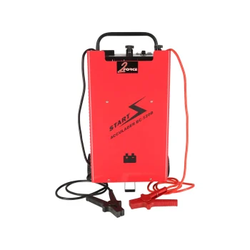 Clearance 2-Force Acculader BC-520B
