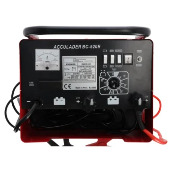 Clearance 2-Force Acculader BC-520B