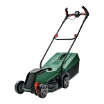 Online Bosch Accumaaier CityMower 18V-32 Baretool