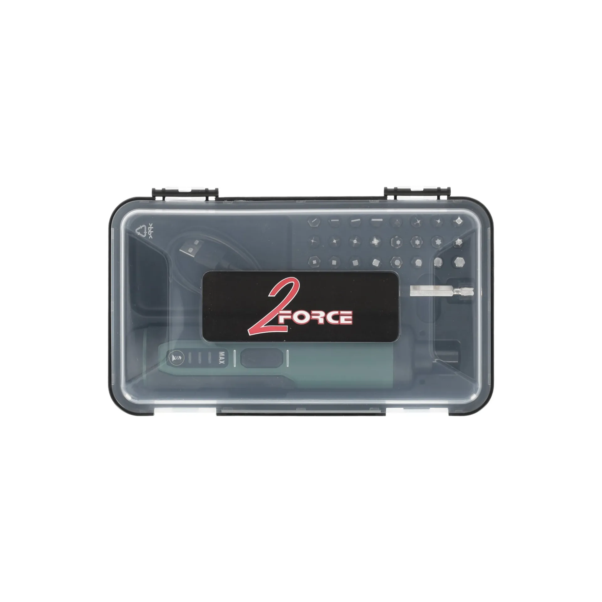 accuschroevendraaier-as-4-36v-HxSHAAsP-2.webp Online 2-Force Accuschroevendraaier AS-4 3,6V +set Bitjes