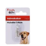 Hot Friendly Pet Adreskoker Huisdier