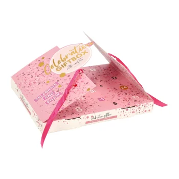 Fashion Advent Kalender Make Up