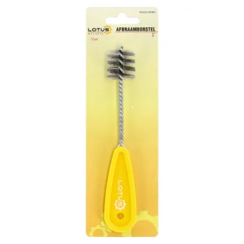 Discount Lotus Afbraamborstel 1