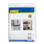 Outlet Kinzo Afdekfolie 4x5m