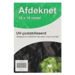 Online Bel Garden Afdeknet Tuin/vijver Groen 10x10m