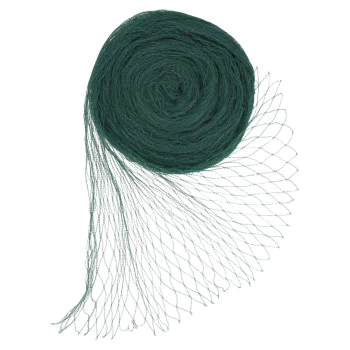 Online Bel Garden Afdeknet Tuin/vijver Groen 10x10m