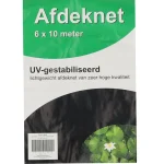 Online Bel Garden Afdeknet Tuin/vijver Groen 6x10m