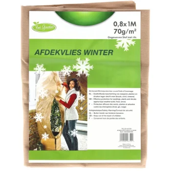 Online Bel Garden Afdekvlies Fleece-70 0.8x1m