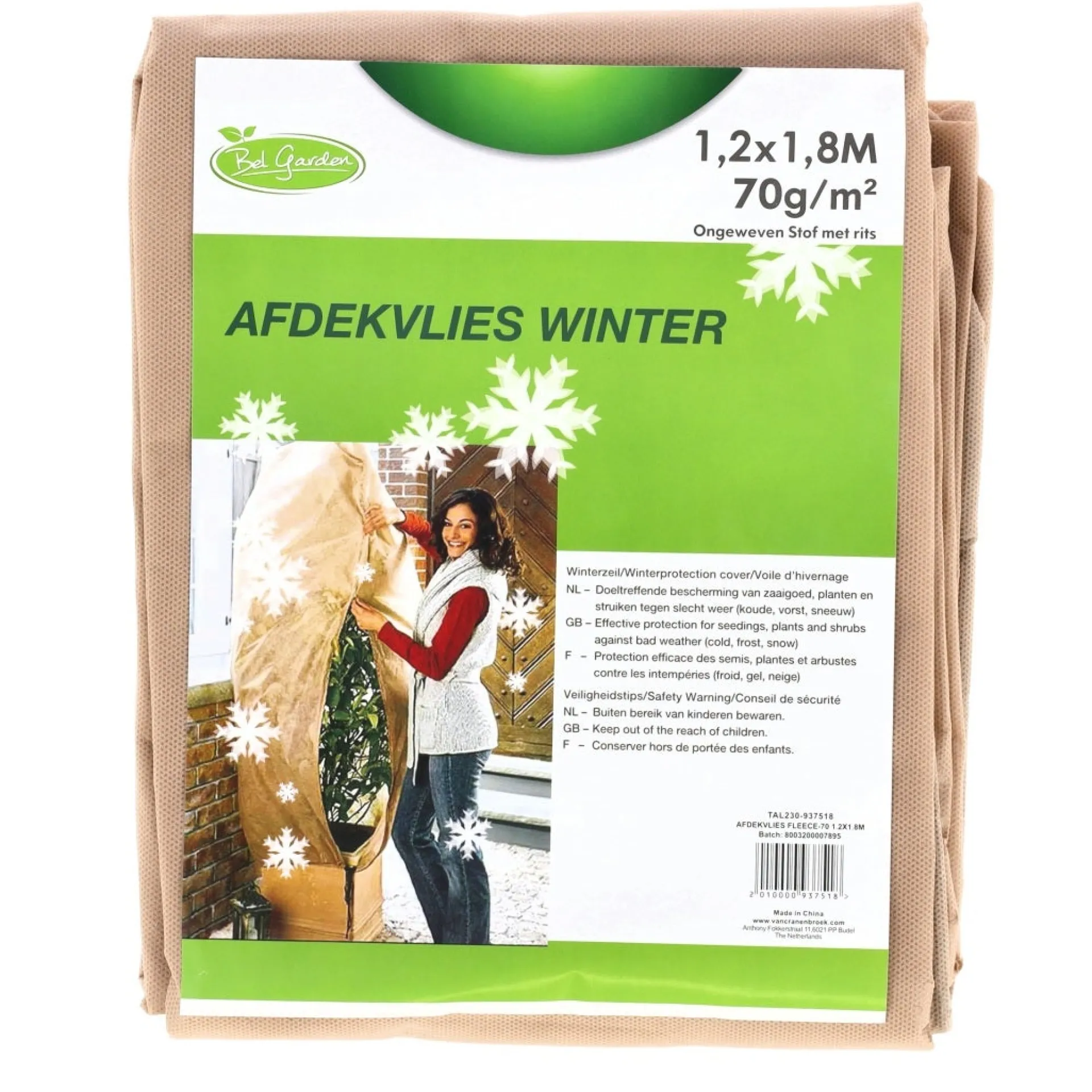 afdekvlies-fleece-70-12x18m-eDEYNbGn-0.webp Sale Bel Garden Afdekvlies Fleece-70 1.2x1.8m