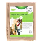 Hot Bel Garden Afdekvlies Fleece-70 1.6x1.8m