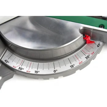 Clearance Hikoki Afkortzaag Radiaal C8FSHG