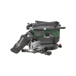 Sale 2-Force Afkortzaagmachine Met Tafelzaag Combinatie