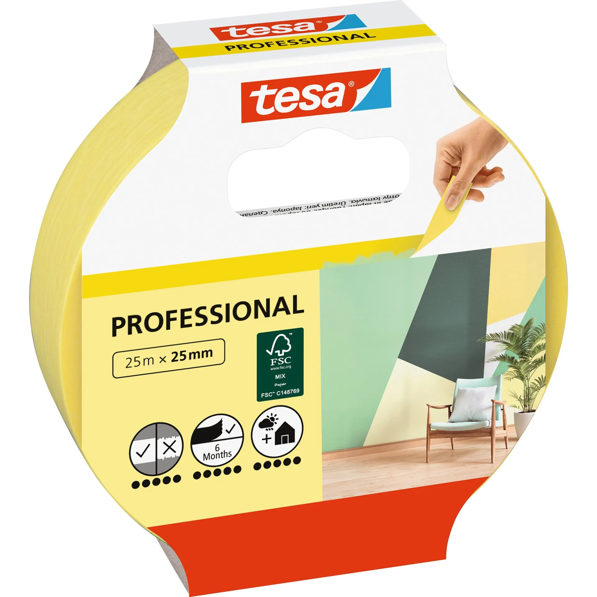 afplakband-indoor-25mmx25m-gmthnvST-0.webp Hot Tesa Afplakband Indoor 25mmx25M