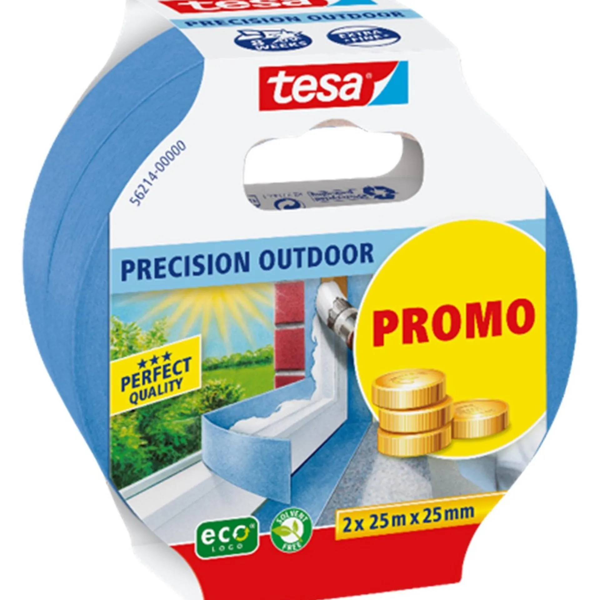 afplakband-outdoor-25mmx25m-2s-WfDsouTT-0.webp Fashion Tesa Afplakband Outdoor 25mmx25M 2st