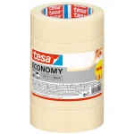 New Tesa Afplakband Uni 30mmx50M 5st