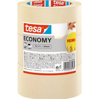 Online Tesa Afplakband Uni 50mmx50M 3st