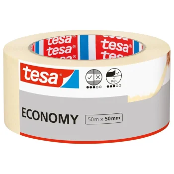 Online Tesa Afplakband Uni 50mmx50M