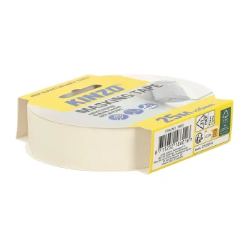 New Kinzo Afplaktape 25m X 25mm