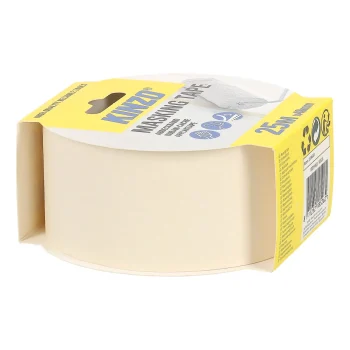Online Kinzo Afplaktape 25m X 48mm