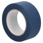 New Lotus Afplaktape Pro Blauw 48 Mm 50 M
