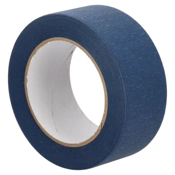 New Lotus Afplaktape Pro Blauw 48 Mm 50 M