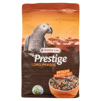 New Versele Laga Afrikaanse Papegaai Prestige 1kg