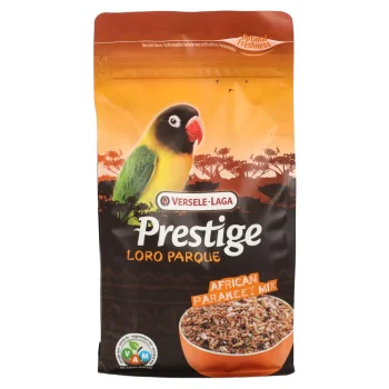 Best Versele Laga Afrikaanse Parkiet Prestige 1 Kg