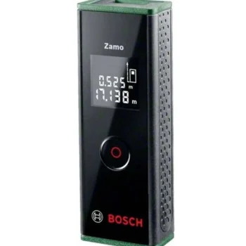 Clearance Bosch Afstandmeter Zamo Laser