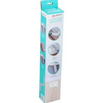 Best Alpina Afstoffer Buigzaam 80cm