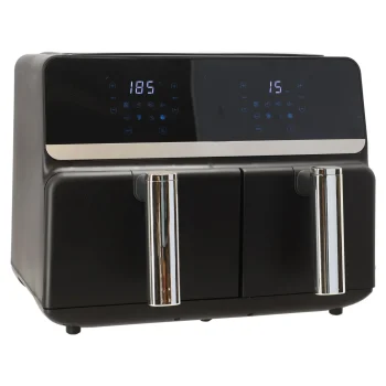 Outlet Airfryer 5,5 L En 3,5 L