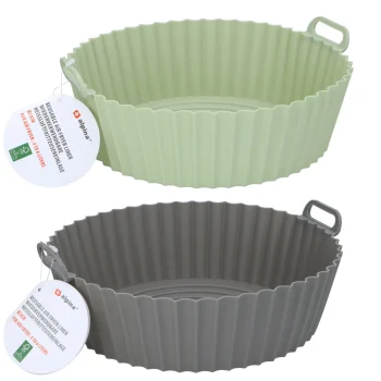 New Alpina Airfryer Liner D23 Herbruikbaar Assorti